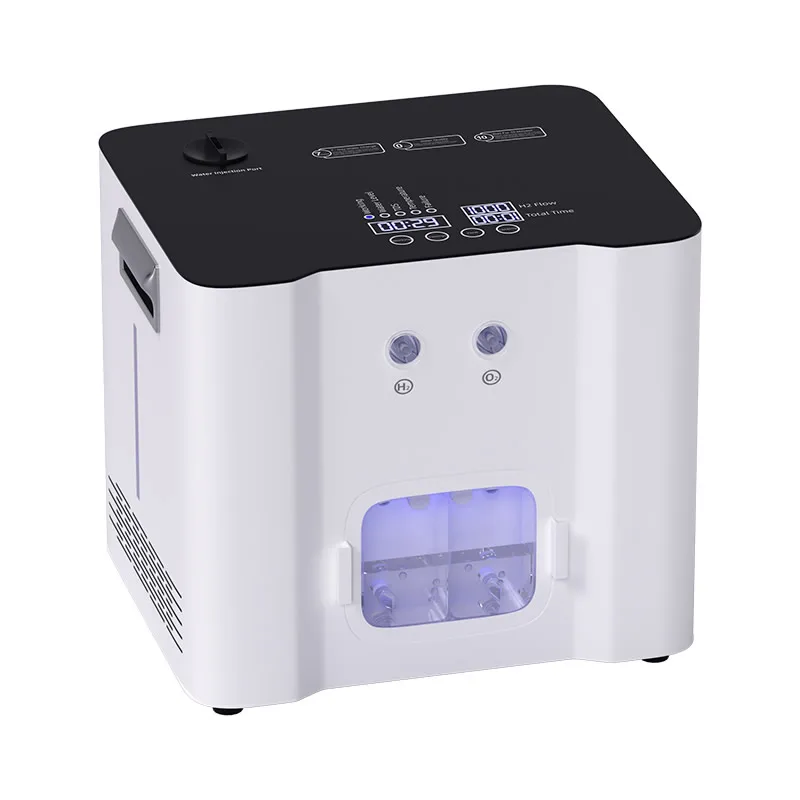 

1200 ml/minute Hydrogen generator 2024 new product Hydrogen production machine preferred high quality Hydrogen machine