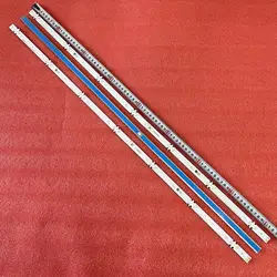 LED backlight strip bar 7LED for 43LJ594V 43UJ65_UHD_A/B LC43490060A 43UJ61_FHD LC43490058A LC43490059A LC43490074A