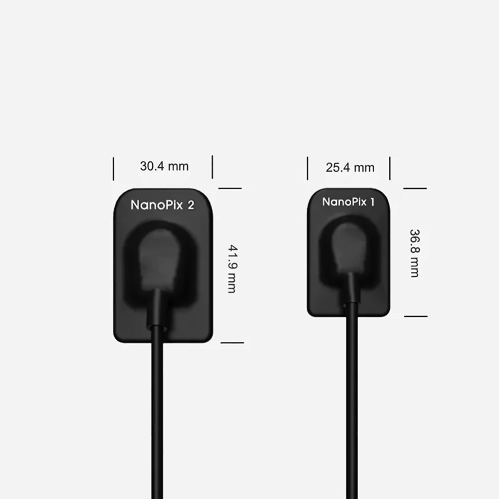 Dental X-ray Sensor Rvg Digital Sensor High Frequency 3s Fast Imaging Intraoral Xray RX Imaging Equipment with Activation