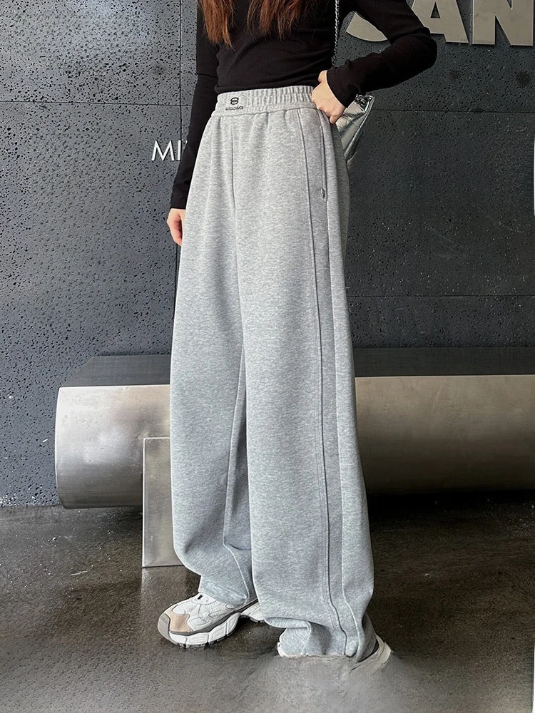 pantalon-de-sport-decontracte-pour-filles-coupe-ample-en-coton-taille-elastique-long-pour-adolescentes-et-collegiennes-collection-printemps-automne-vetements-pour-enfants