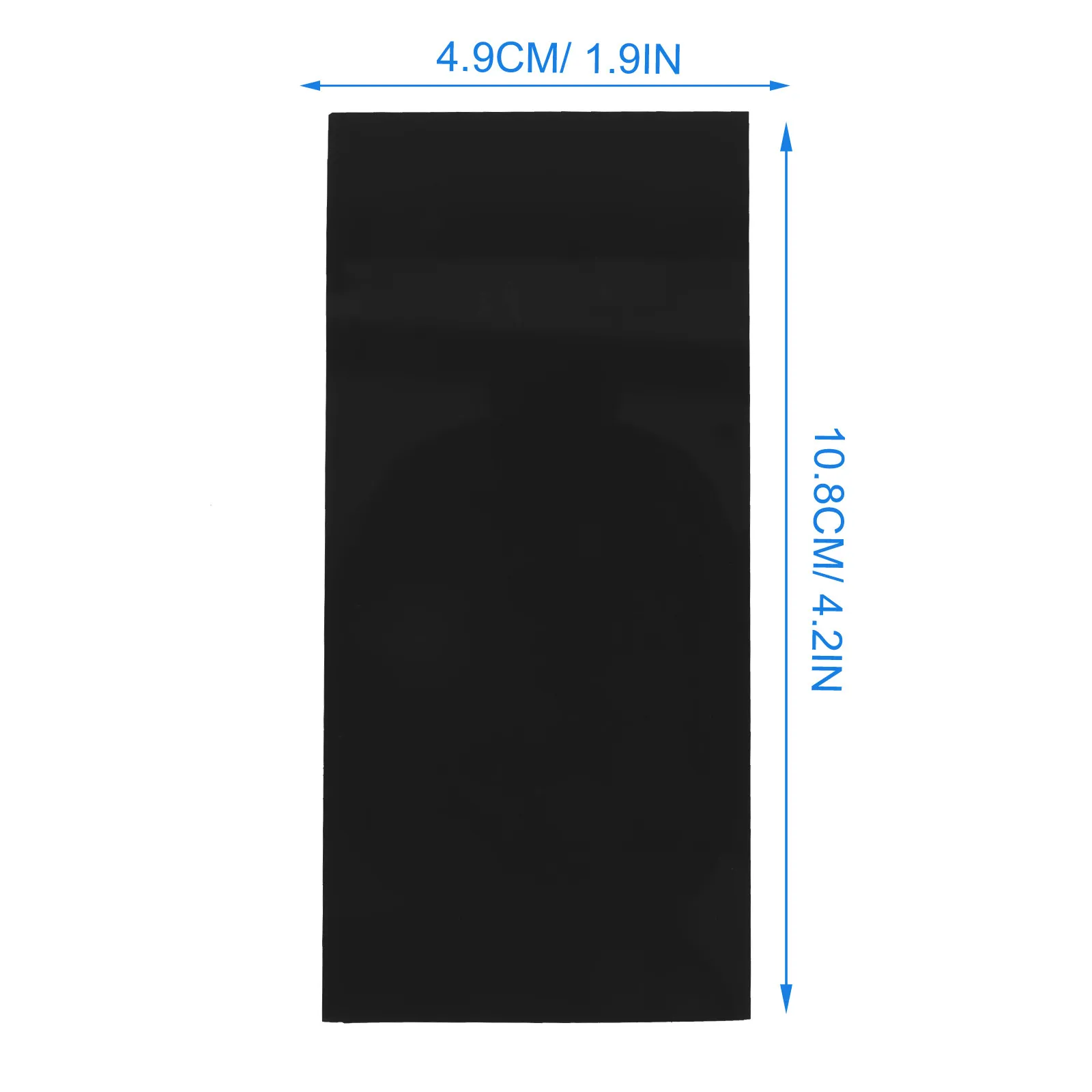 20Pcs Welding Protective Lens Premium Glass Replacement for Welding High Definition Safety Shield for Welders