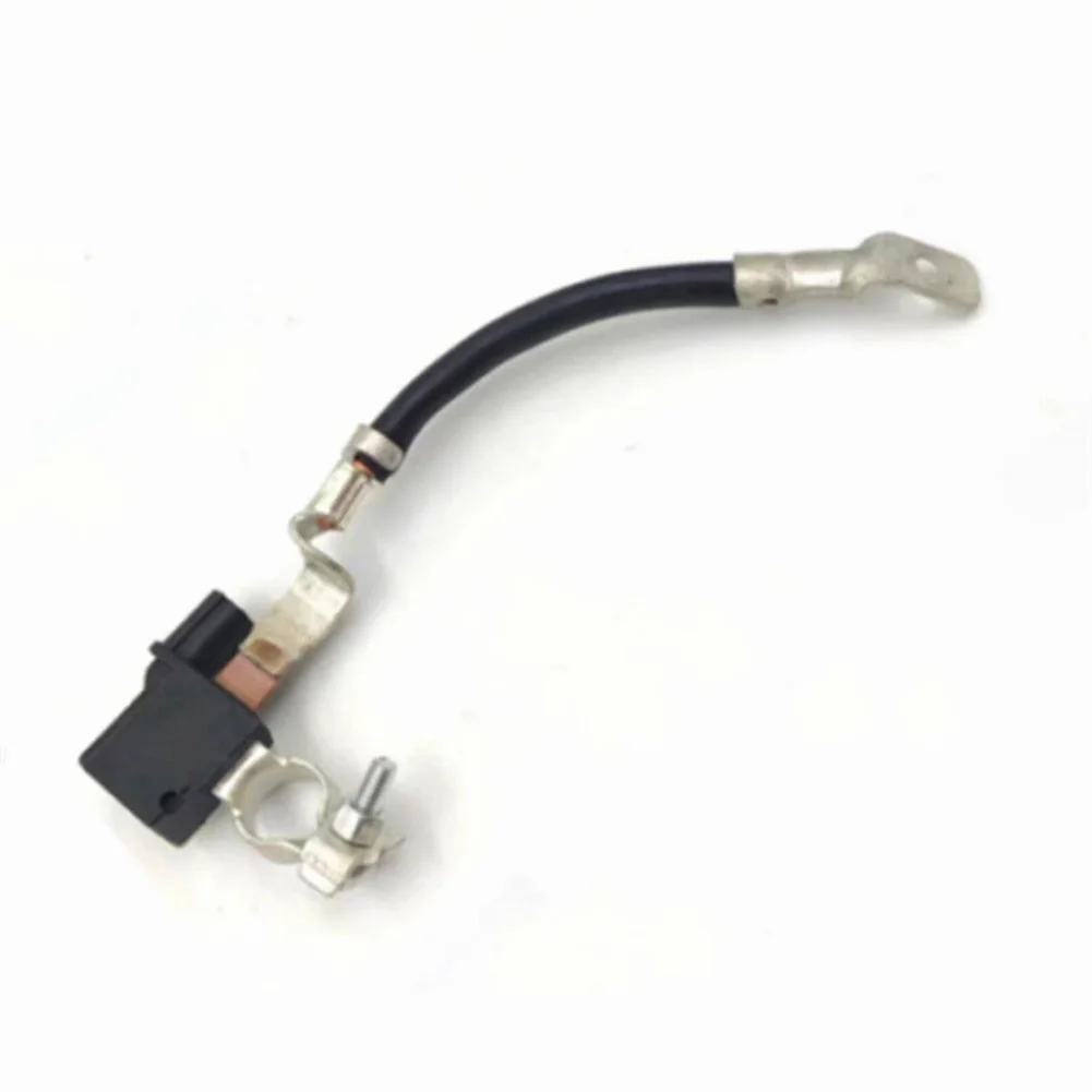 

Датчик отрицательного кабеля аккумулятора в сборе для Hyundai Veloster 2013 2017, с точной измерением данных аккумулятора