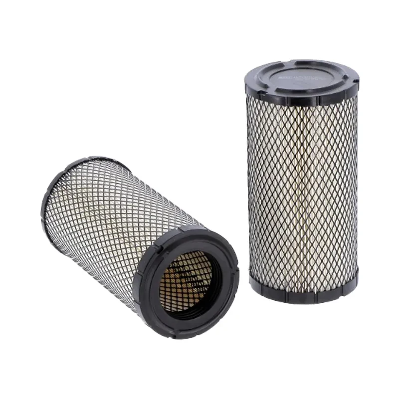 Forklift air filter air grille 17743-23600-71 for Toyota 6F/7F forklift air filter