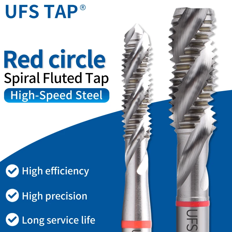 Ufs Tap HSSE-M35 Ji…