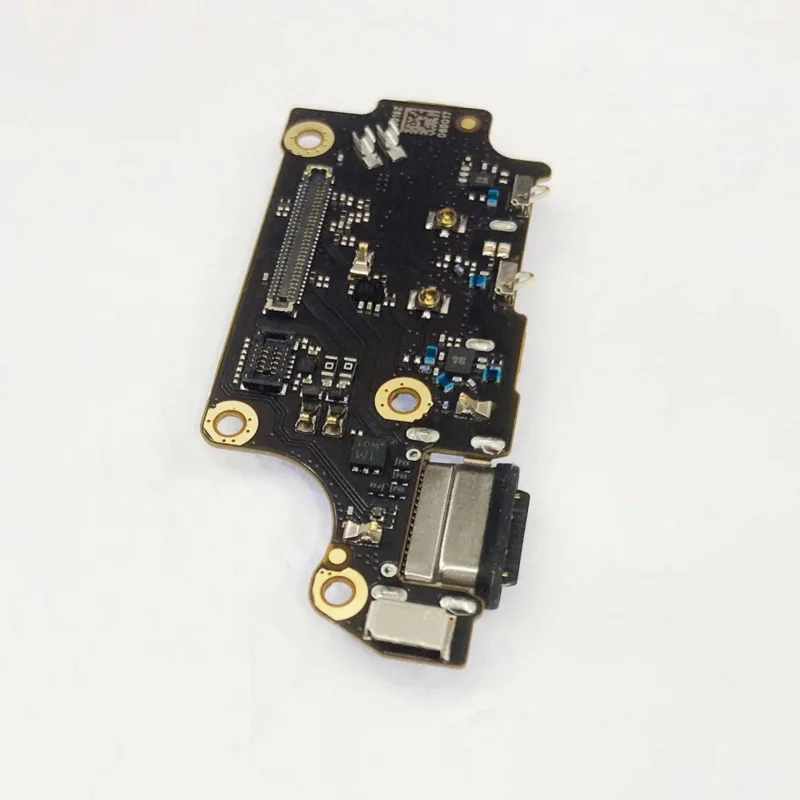 USB Charge Board for Xiaomi Redmi K30 Pro Dock Connector Flex Replacement spare parts charging port for Mi Poco F2 Pro