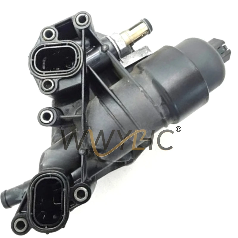 Suitable for  Renault Espace V Scenic III Oil Cooler 152085948R 2130500QAE