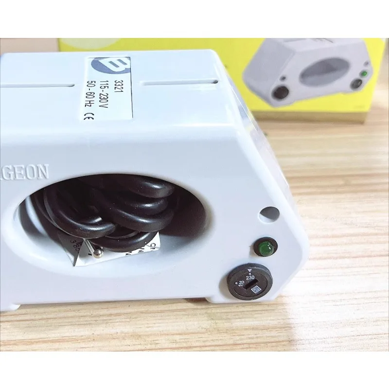 

Watch repair tool 3321 demagnetizer, watch demagnetizer, mechanical watch demagnetizer