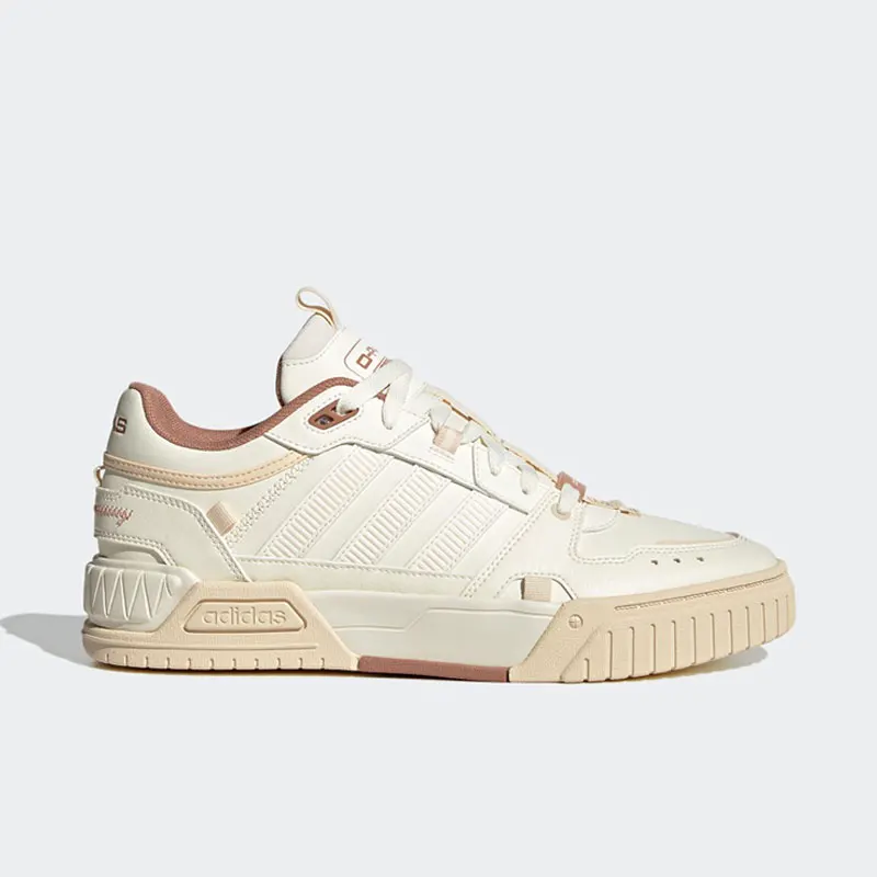 

Оригинальная дышащая повседневная обувь унисекс в стиле ретро adidas IF0054