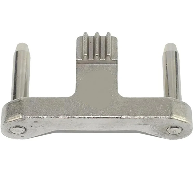 

Flywheel Fixing Special Timing Tool For Mercedes-Benz M112, M113, M272, M273, M276, OM629, OM642 112589034000