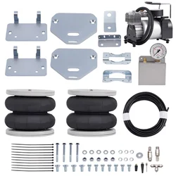 Rear Air Suspension Kit For Opel Movano Renault Master X70 FWD 1998-2010 4000KG Air Leveling Kit