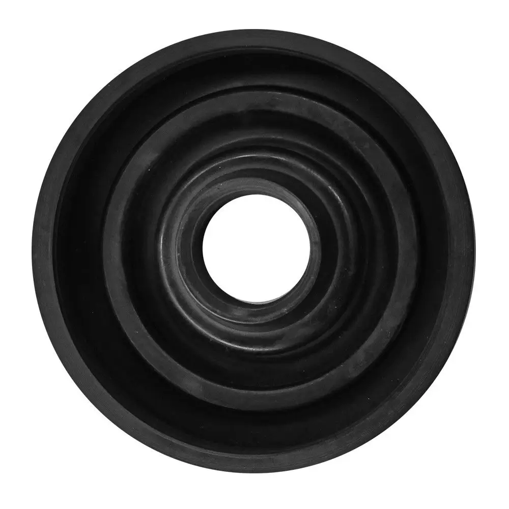 1Pair H4 LED Headlight Dust Cover 70mm Waterproof Protective Cap for Car Headlamp Retrofit Conversion Kit