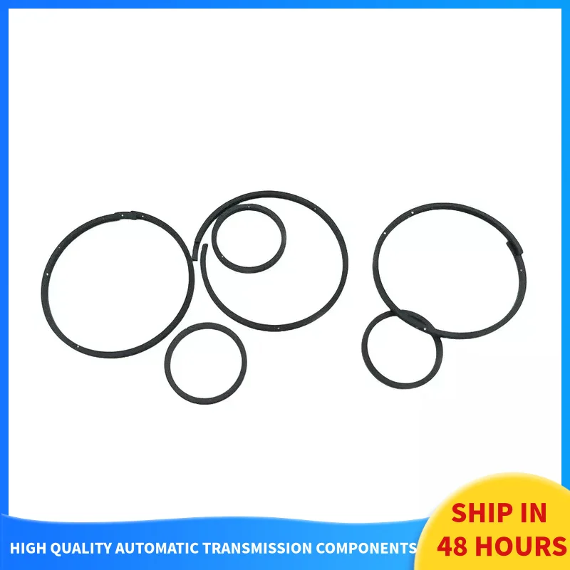 Auto Transmission M… - image