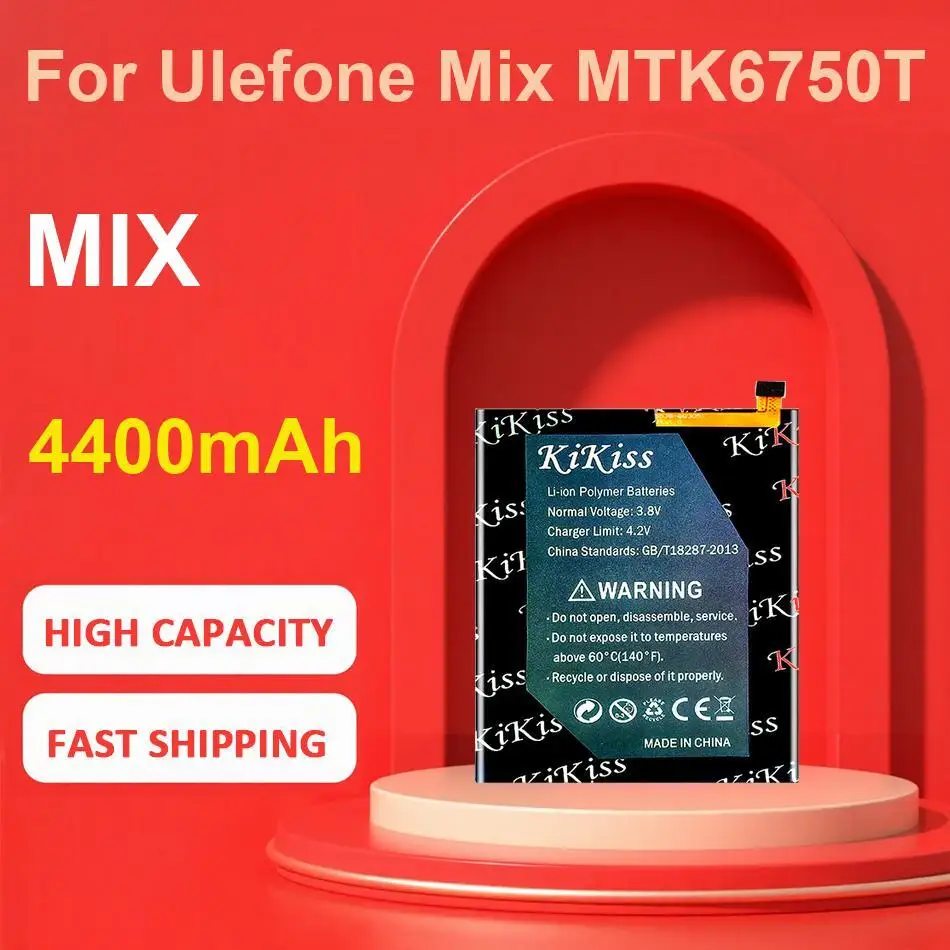 

Прочная перезаряжаемая батарея для мобильного телефона BN5E для Xiaomi Redmi Note 11E Pro Poco X4 5G 5600 мАч