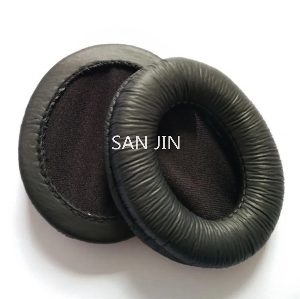 Replace Earpads / Head beam cushion Suitable for Sennheiser HD202 II HD437 HD447 HD457 HD497 HD212 Pro Earphone