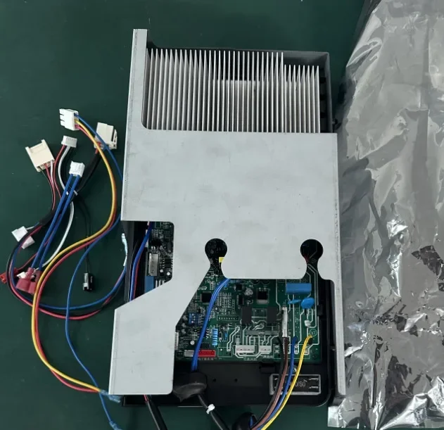 3 Horsepower Variab…