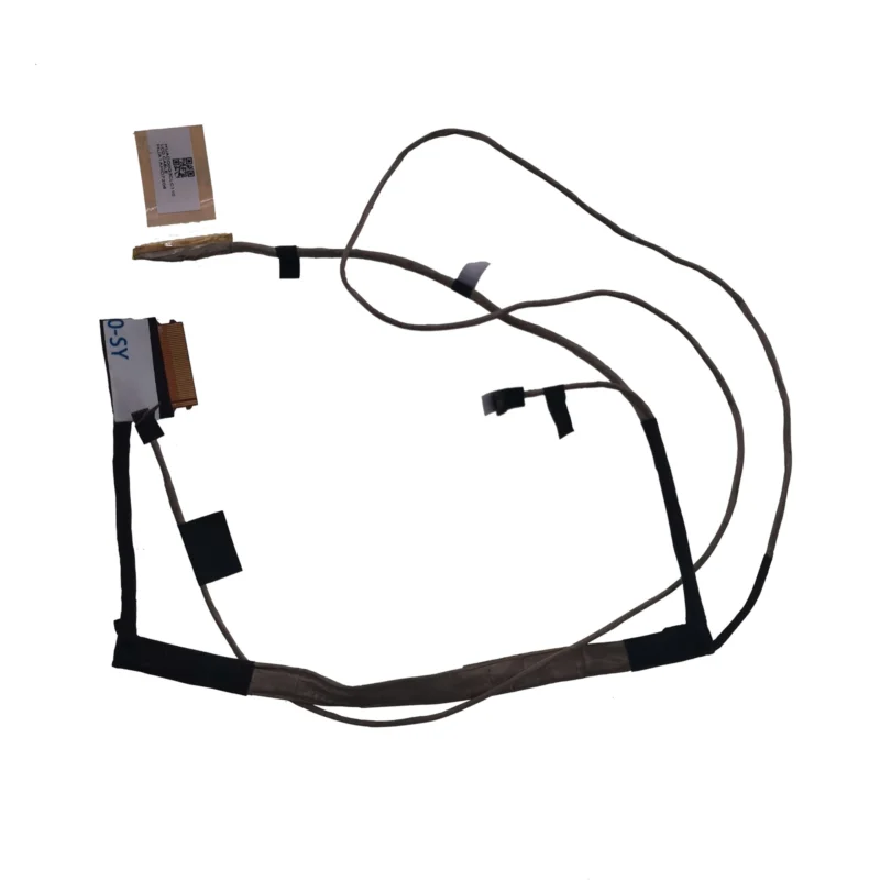 Câble d'écran TPN-Q197 pour HP Omen X 17-ap dd0g3clc110