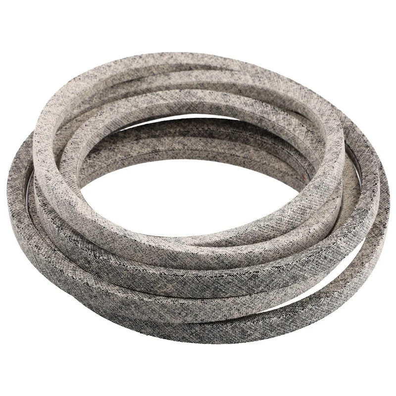 

Трендовый ремень палубы GX21833 подходит для косилки John Deere GX20571 D140 D150 L120 (1/2 X141)