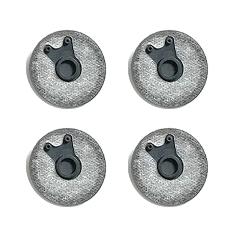 4 ชิ้น A1370 A1369 A1465 A1466 ด้านล่างยางฟุตฝาครอบ Lower เท้าสําหรับ MacBook Air 11 นิ้ว 13 นิ้ว 2010-2017