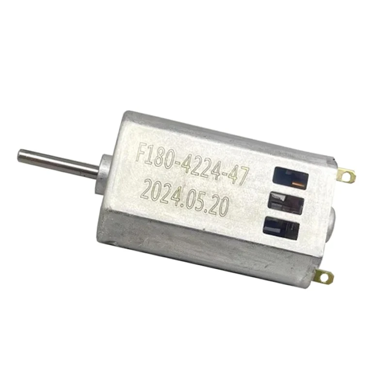 

Mini 180 Motor F180-4224-47 Motor for Remote Control Car Boat Model