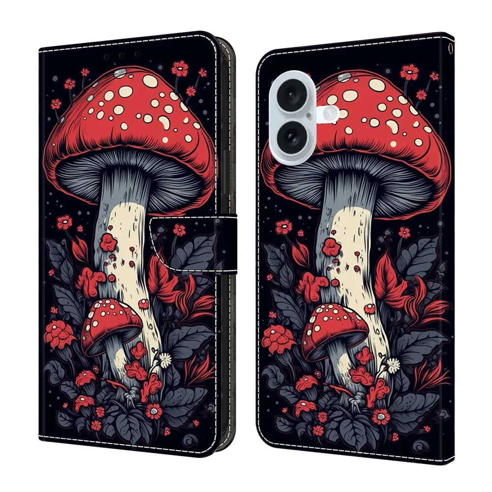 جوجل بكسل 7A 8A 9A ثلاثية الأبعاد نمط جراب هاتف ل فوندا جوجل بكسل 7 8 9 برو XL حالات محفظة جلدية الوجه الغطاء الخلفي حامل بطاقة