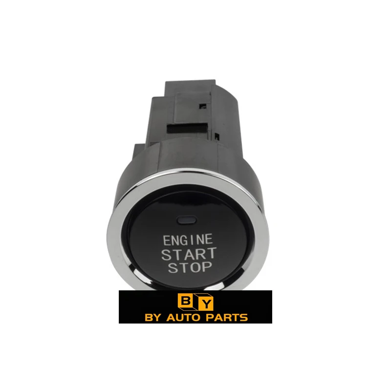 Оригинальный CHANGAN CS75 CS55 CS15 RAETON CC кнопка запуска и остановки двигателя высокого качества