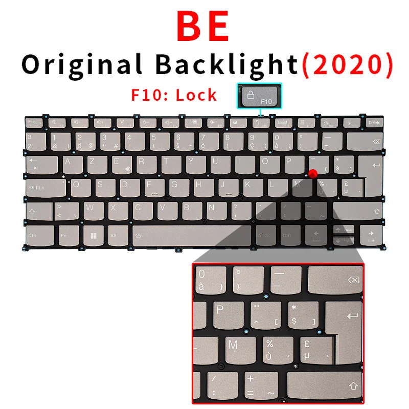 Variant: BE air14 2020 year