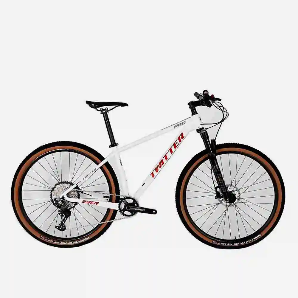 

High-quality 29 Inch Mountain Bike Deore Carbonfiber MTB