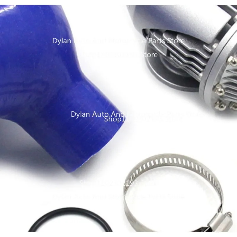 

For Yamaha FZR FZS SVHO SHO FX GP1800 Supercharger Blow Off Valve BOV WAVERUNNER