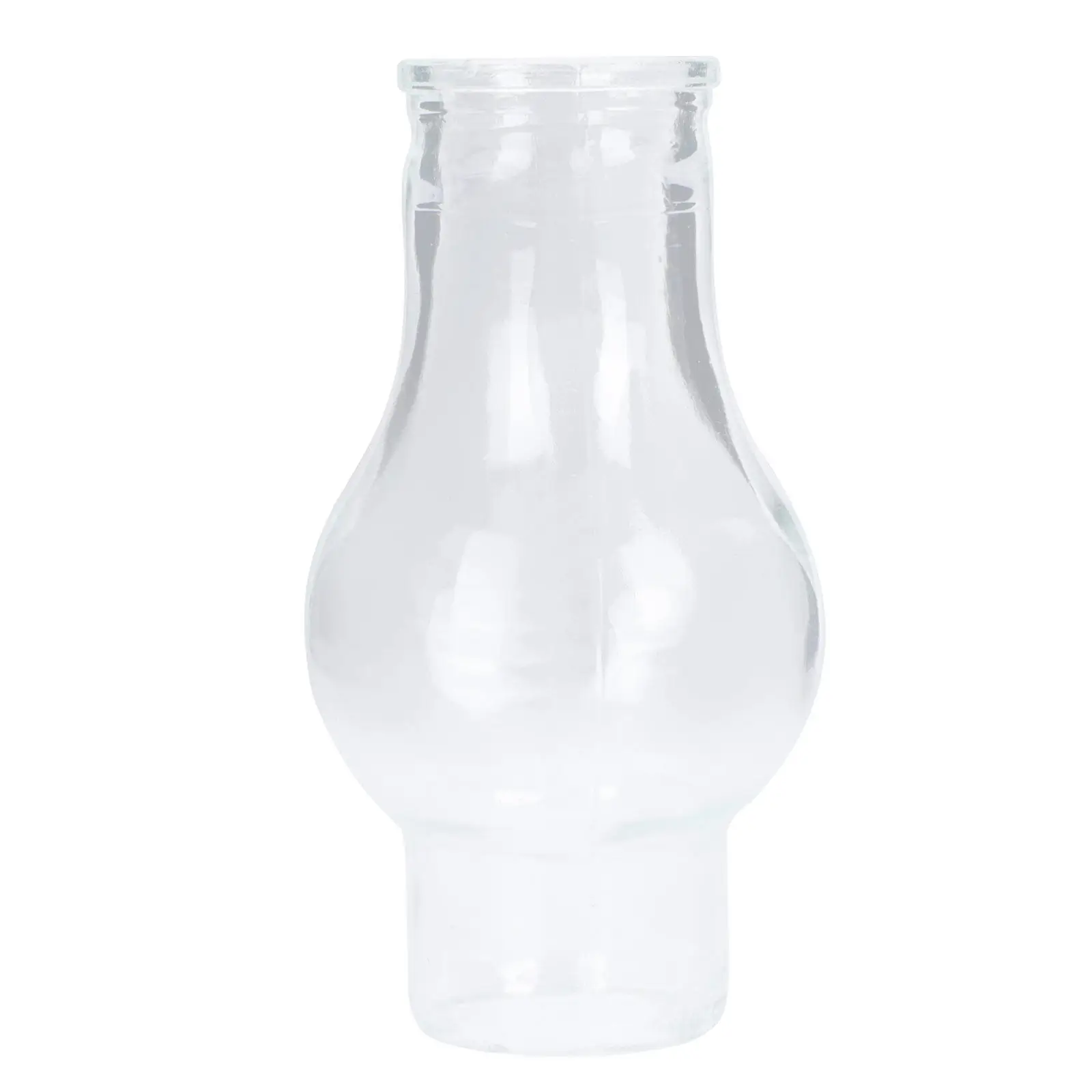 

Glass Craft Lampshade Oil Lamp Chimney Retro Lamp Shade Windproof Replacement Light Cover Vintage Style Light Cover