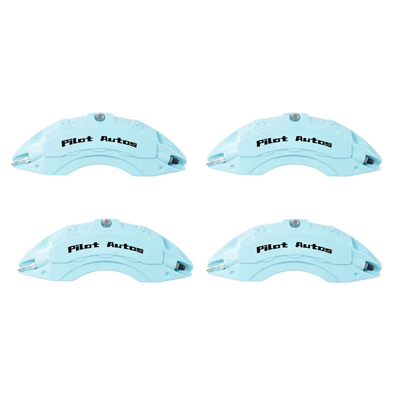 Tiffany Blue-4pcs