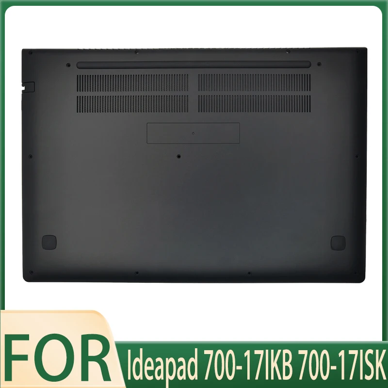 

Новый оригинальный нижний корпус для Ideapad 700-17IKB 700-17ISK, нижняя часть корпуса 5CB0K93615