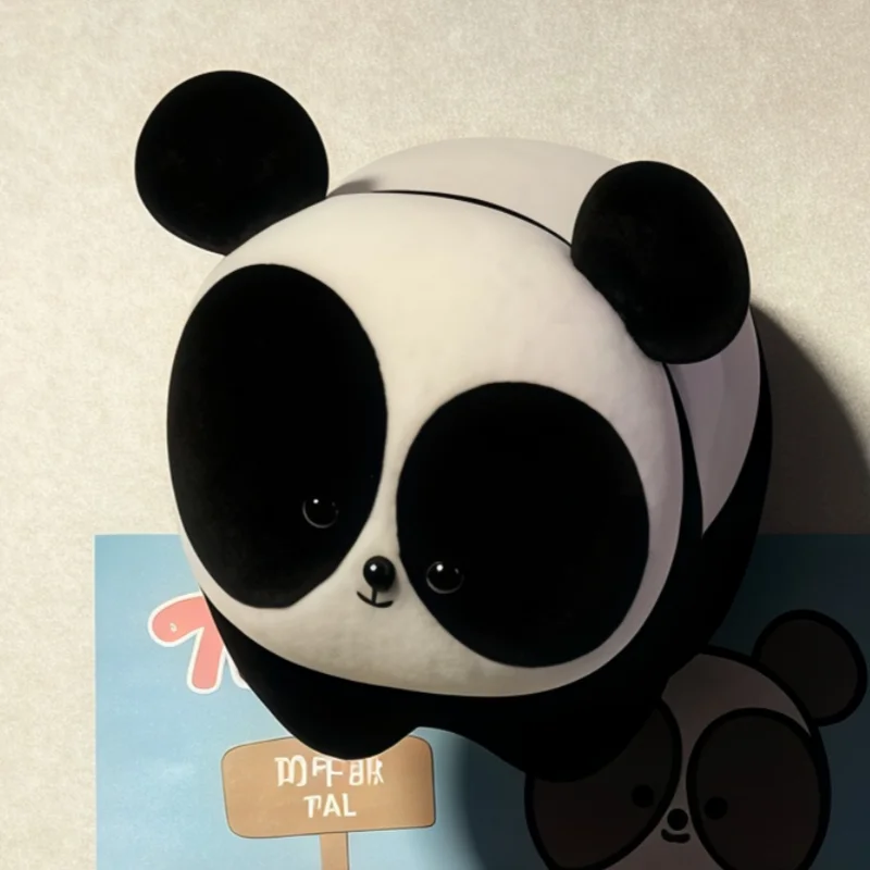 52 juguetes Urraca Pick Up Series Rainbow Town Series caja ciega genuina juego creativo de moda Mini muñeca hecha a mano juguete regalo de Festival