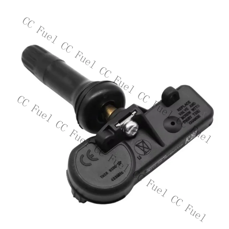 C+ 4x Tire Pressure Sensors 433MHz TPMS 56029398AB For 2012-2014 Dodge Journey