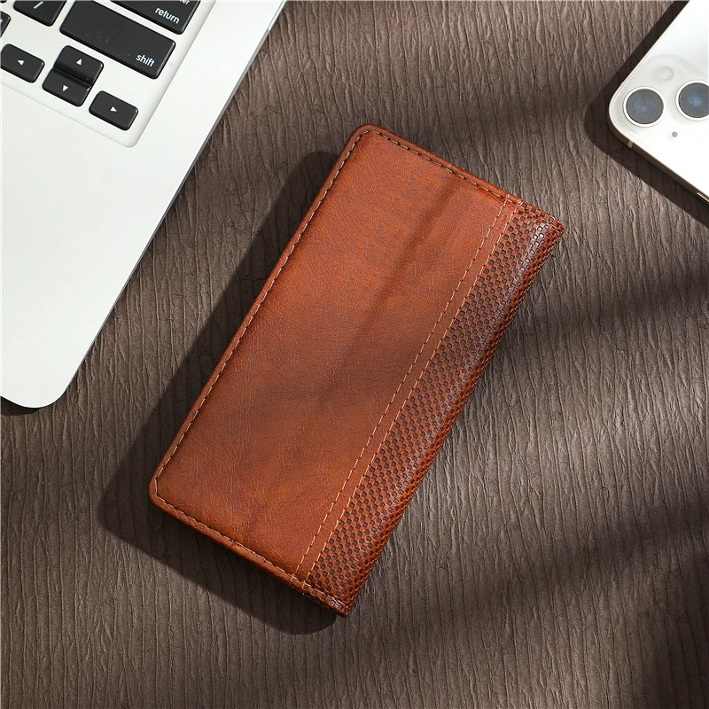 Stand Case For Viwoods AiPaper Reader Phone Leather Case Viwoods AiPaper Reader Flip Cover Wallet Shell Viwoods AiPaper Reader
