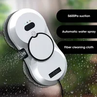 Fully Automatic Window Cleaning Robot Water Spray Intelligent Electric Brush Magnetic Brushless Motor Car Glass Washer