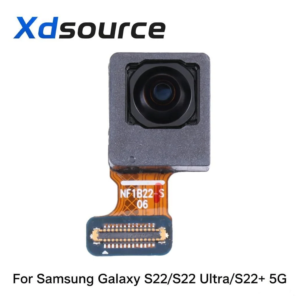 Front Facing Camera For Samsung Galaxy S22 5G/S22+ 5G SM-S901B/S906B
