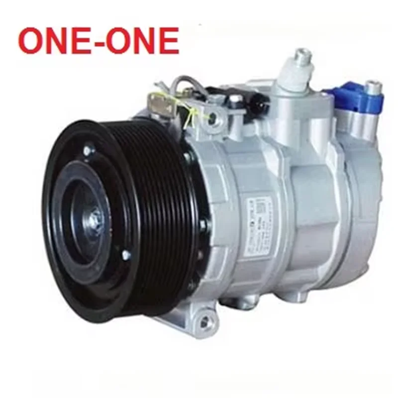 AC A/C Compressor 1PK-12V-116MM 95200-60A51 95200-64A51 95200-67A20 95200-67A60 95200-83080 95230-67A40 95230-83000