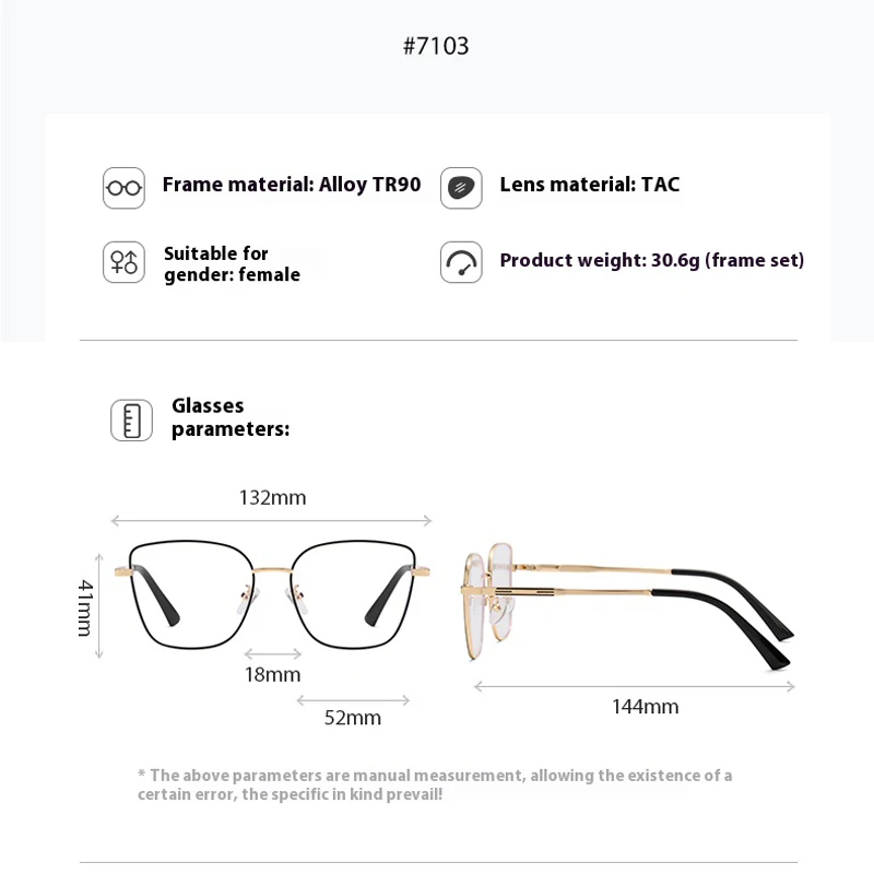 KIZN спортивные солнцезащитные очки для близорукости с бабочкой, оправа 2 в 1, женская модная оправа с магнитным зажимом, поляризационные очки по индивидуальному заказу, очки по рецепту-0,50