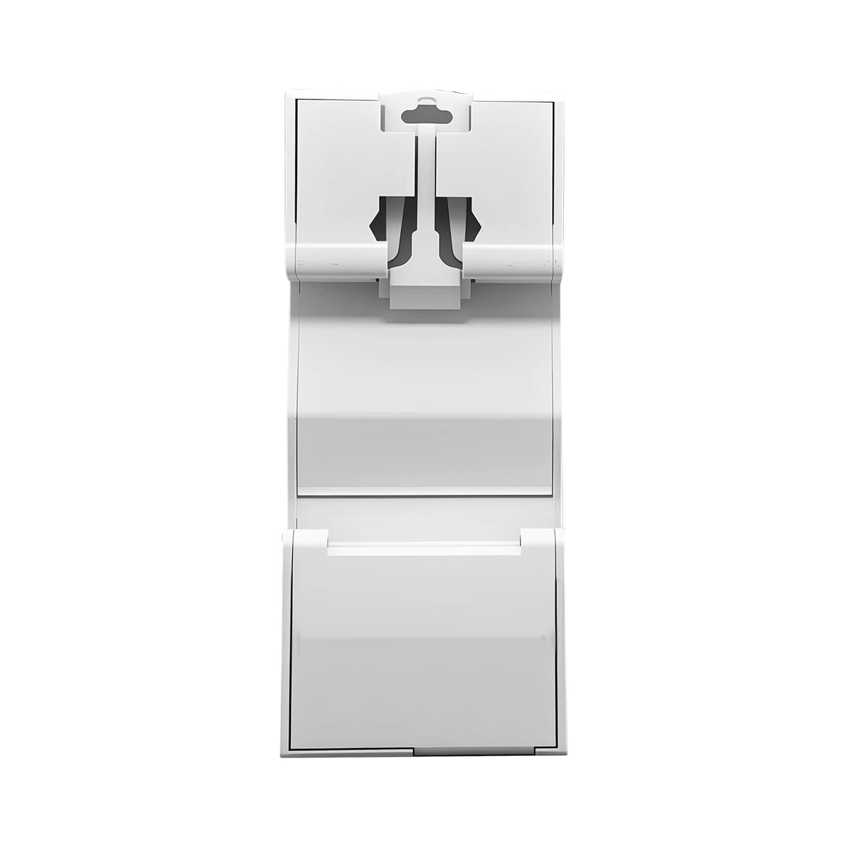 TOMZN AC SPD 2P 20KA~40KA 275V  House Surge Protector Protection Protective Low-voltage  Arrester Device