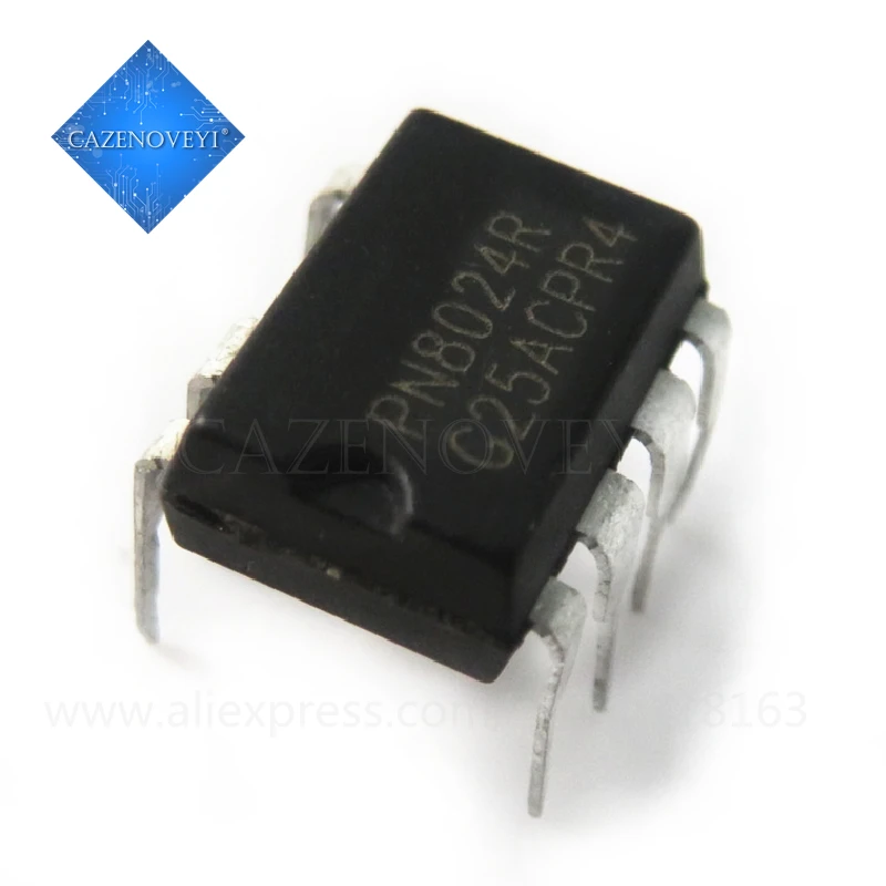 

10 шт PN8024A PN8024S PN8024R PN8024 DIP-7 в наличии