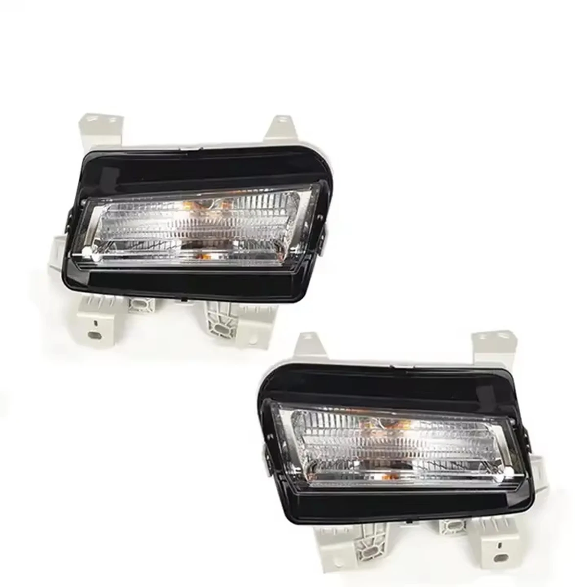 

Заводские оптовые автомобильные противотуманные фары подходят для Cadillac XT5 OE 23427764/23427763