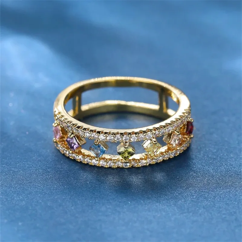 vintage rings