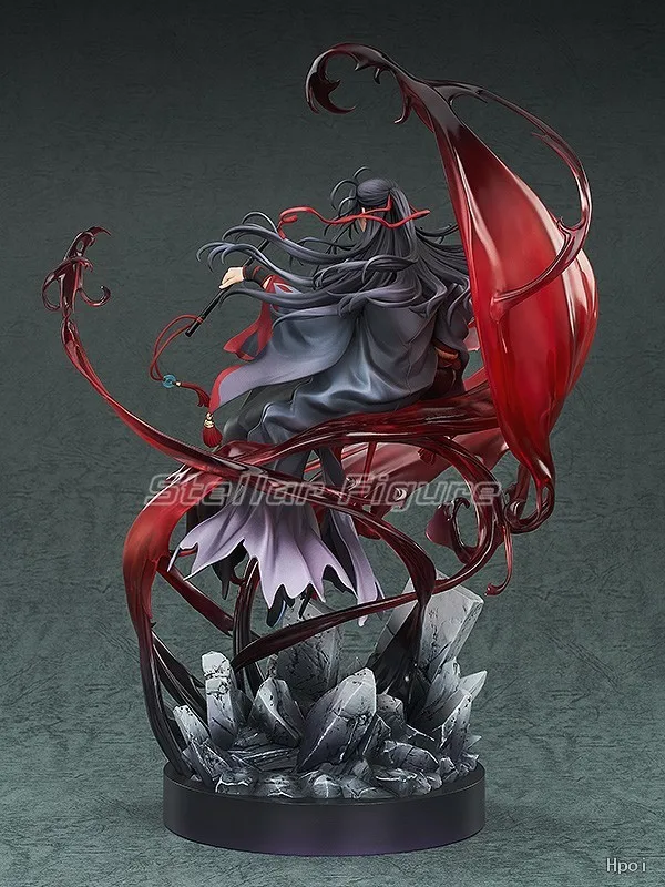 【SF】Em estoque GSAS GSC Patriarca Demoníaca WiFi Figuras em escala 1/8 Modelo Coleção Animação