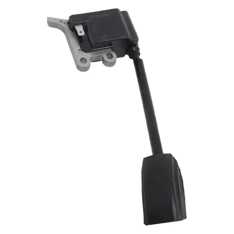 Lawn Mower Motor Ignition Coil Lawn Mower Engine Generator Ignition Coil Assembly For 243R 243RJ 543RBK 543RBS Mower