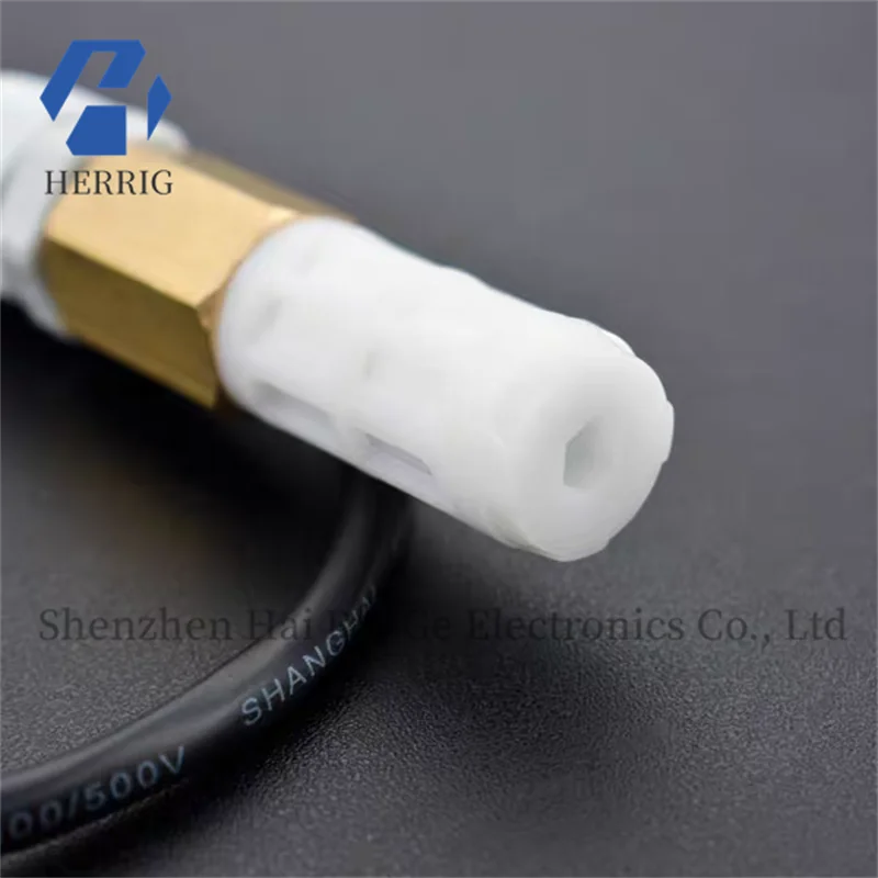 SHT20 I2C Waterproof Temperature and Humidity Sensor SEN0227