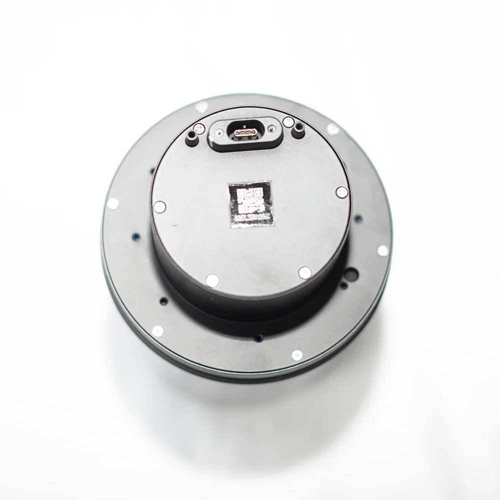 Agras T50 T25 Front Radar Module for DJI UAV Repair Parts Agricultural Drone Accessories with Signal Cable