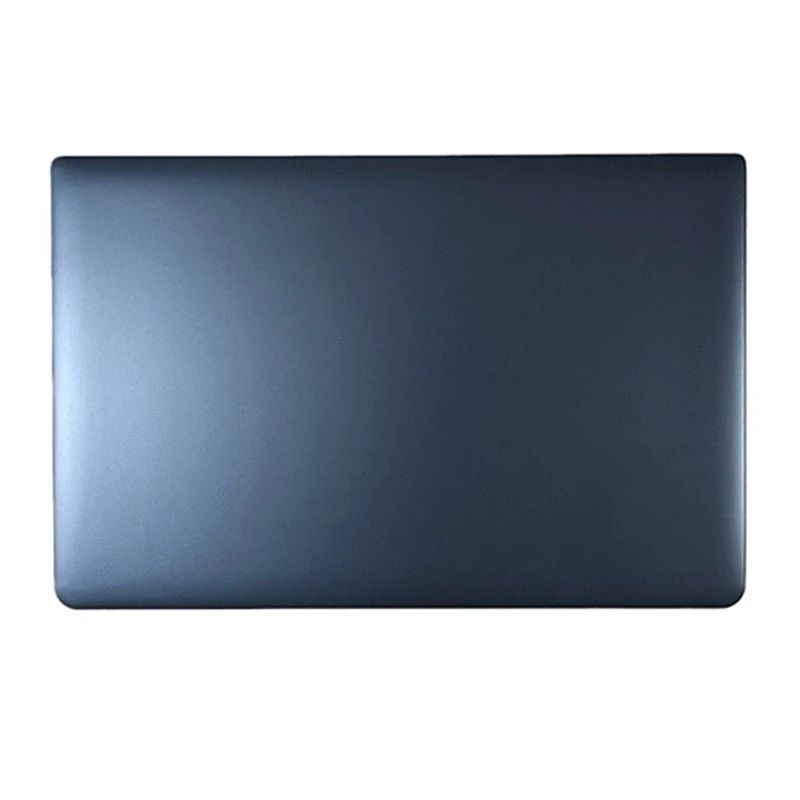 New For IdeaPad 1 15ADA7 15AMN7 Laptop LCD Rear Cover/Front Frame/Palm Pad/Bottom Cover/hinge/Top Cover Blue