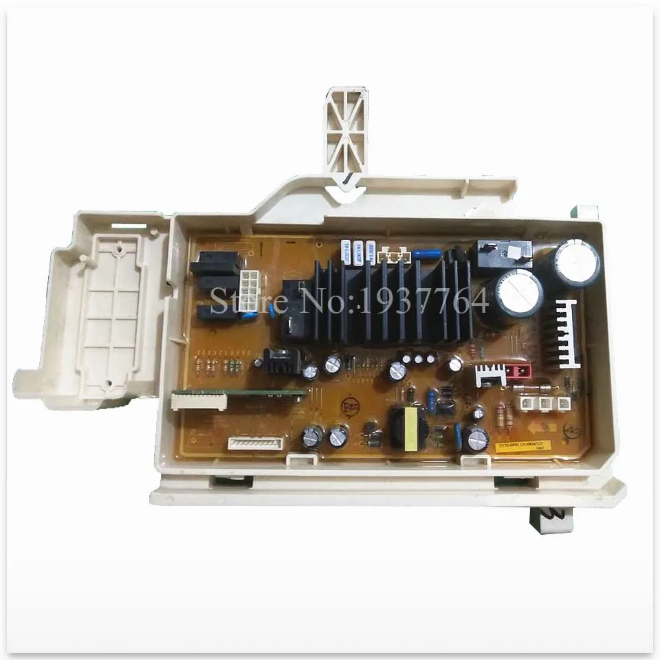 

good High-quality for Samsung washing machine Computer board part DC92-01190B board