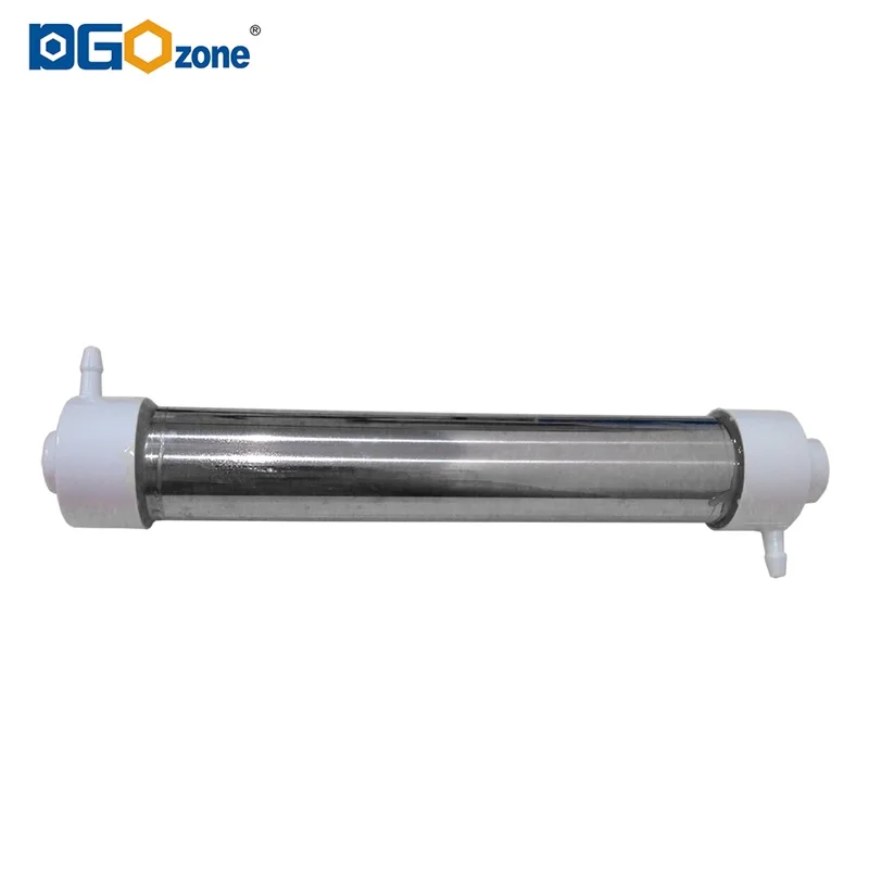 

3g Ozone Quartz Tube Ozoni Parts Air and Water Cooling KH-QT3G