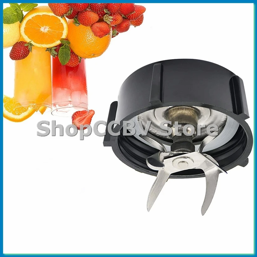 

Запасные части Лезвие блендера, совместимое с 6-точечным комплектом лезвий Fusion Запасные части для блендера-A50M